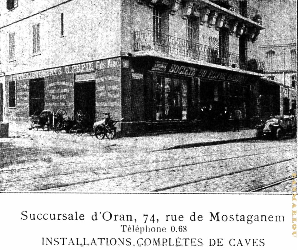 SP p- 023- Rue de Mostaganem.JPG